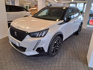 Peugeot 2008 GT