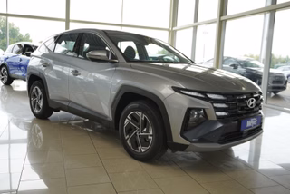 Hyundai TUCSON age.one-day registration Kaufen