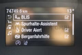 Daumennagel 27 - Ford Transit 350-EB Kasten L3H3 + BLIS 3-Sitze Klima