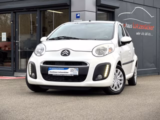 Citroën C1 Selection TÜV NEU Used vehicle for sale | First registration 05/2013 | Price 1.950 €