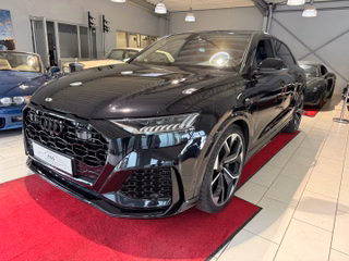 Audi RS Q8 Used vehicle for sale