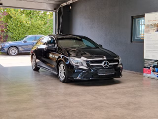 Mercedes-Benz CLA 180 Shooting Brake Urban*AHK*KAMERA*NAVI* - bilder 1