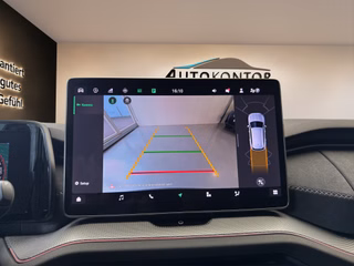 Skoda Kodiaq Sportline Autom., LED Navi Kamera ACC - bilder 14