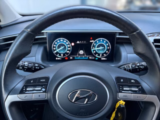 Hyundai TUCSON Navi SHZ Kamera PDC Apple CarPlay - bilder 9