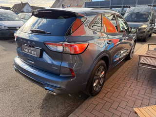 Ford Kuga ST-Line X /Head-Up/ACC/Bang&Olufsen - bilder 6