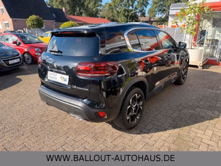 Citroën C5 Aircross Max*1.HAND*NAVI*KAMERA*SPUR*TOT*TEMP - foto 5
