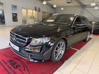 Mercedes-Benz E 200 Gebrauchtwagen Kaufen