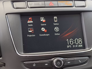 Opel Zafira C Innovation Start/Stop/TÜV - foto 19