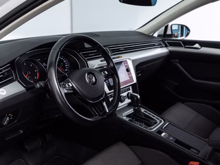 Volkswagen Passat 2.0 TDI Comfortline  LED ACC RFK - foto 7