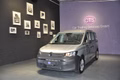 Daumennagel 2 - Volkswagen Caddy Maxi/1 HAND