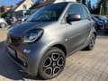Daumennagel 3 - Smart ForTwo*PRIME*KAMERA*PANO*AMBIENTE*LEDER*90PS*