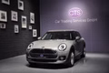 Daumennagel 2 - MINI ONE Clubman One