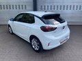 Daumennagel 5 - Opel Corsa F Edition