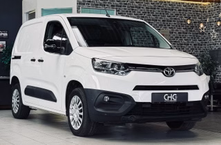 Toyota Proace City Gebrauchtwagen Kaufen