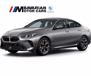 2025 BMW 228 xDrive Gran Coupe - photo 1