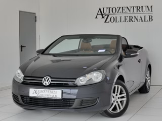 Volkswagen Golf Gebrauchtwagen Kaufen