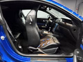 Daumennagel 11 - Ford Mustang 3.7 V6 Shelby Umbau RECARO|AUTOM|LED|NAVI