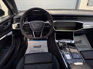 Audi RS6 Performance VOLL B&O Matrix Carbon - foto 5