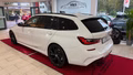 Thumbnail 8 - BMW 320 d xDrive M Sport
