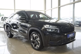 Skoda Kodiaq age.one-day registration Kaufen
