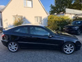 Daumennagel 8 - Mercedes-Benz C 180 Kompressor Leder Apple Car Kamera Navi