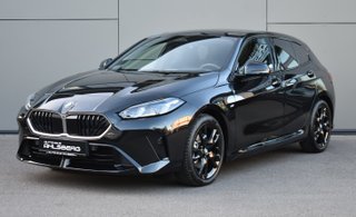 BMW 120 Gebrauchtwagen Kaufen