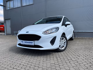 Ford Fiesta Gebrauchtwagen Kaufen