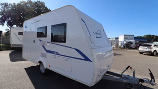 Caravelair Alba Neuwagen Kaufen
