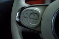 Daumennagel 28 - Fiat 500 Cult