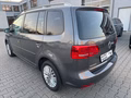 Daumennagel 9 - Volkswagen Touran 1.2 TSI "CUP" NAVI/SHZ/PDC/KLIMA