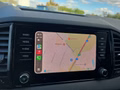 Daumennagel 29 - Skoda Karoq 1,5TSI DSG 18*Alu/aAHK/ACC/Kamera/Winterp.       **