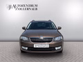 Daumennagel 2 - Skoda Octavia Combi 1.6 TDI Ambition *2.HAND*AHK*KLIMA