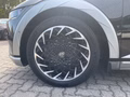Daumennagel 9 - Hyundai Ioniq 5 Viking 4WD  Elektro , 8fach bereift, AHK abnehmbar