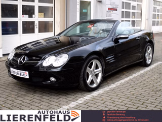 Mercedes-Benz SL 350 Used vehicle for sale