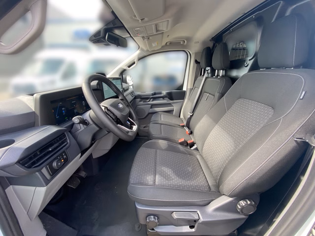 Ford Transit Custom E 320 L1 Trend RWD - bilder 7