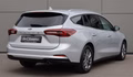 Daumennagel 6 - Ford Focus Turnier 1.5 TDCi/TITANIUM/ACC/LED/NAVI/KAMERA/KEYLESS