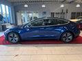 Daumennagel 4 - Tesla Model 3 Long Range Dual AWD