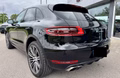 Daumennagel 4 - Porsche Macan Turbo  PDK/BOSE