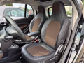 Daumennagel 38 - Smart ForTwo PERFECT*90PS*LED&SENSOR*COOL&MEDIA*2.HAND