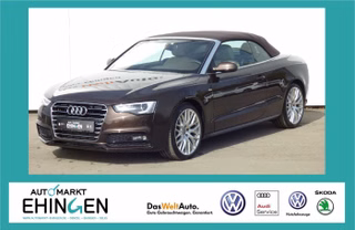 Audi A5 Gebrauchtwagen Kaufen