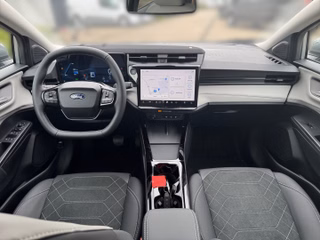Ford Puma Gen-E Premium +FAHRASSISTENZPAKET+MATRIX+ - foto 1