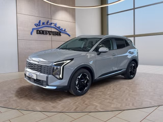 Kia Sportage age.one-day registration Kaufen