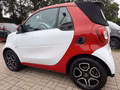 Daumennagel 23 - Smart ForTwoCABRIO*PRIME*TURB
