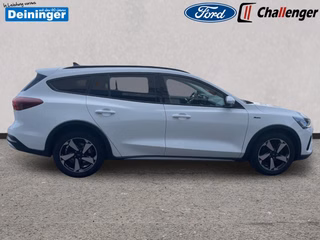 Ford Focus 1.0 l EcoBoost Active Turnier NAVI/DAB WINTER-PAKET TEMPOMAT KLIMAAUTOMATIK PDC LED-SCHEINWERFER - foto 6