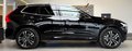 Daumennagel 4 - Volvo XC60 B4 Momentum Pro AWD XENIUM Mild-Hybrid