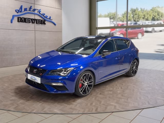 SEAT Leon Gebrauchtwagen Kaufen