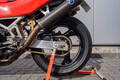 Daumennagel 23 - Ducati 888
