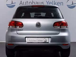 Volkswagen Golf VI 1.4 Trendline  KLIMA SPORT-PAKET - bilder 5
