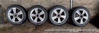 Mercedes-Benz C 400 4Matic T AMG - LEDER PANORAMA DISTRONIC - bilder 32