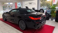 Daumennagel 8 - BMW M850 i xDrive Innovations-Pake